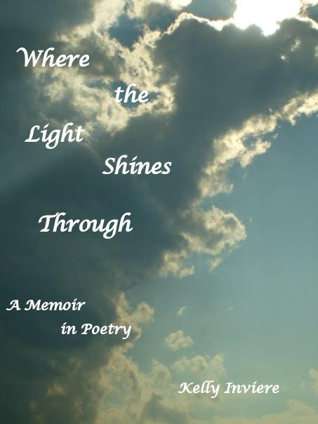 Where the Light Shines Through book cover
